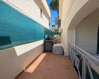 Rynek wtórny - apartment - Marbella - Artola