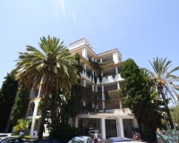Rynek wtórny - apartment - Marbella - Artola