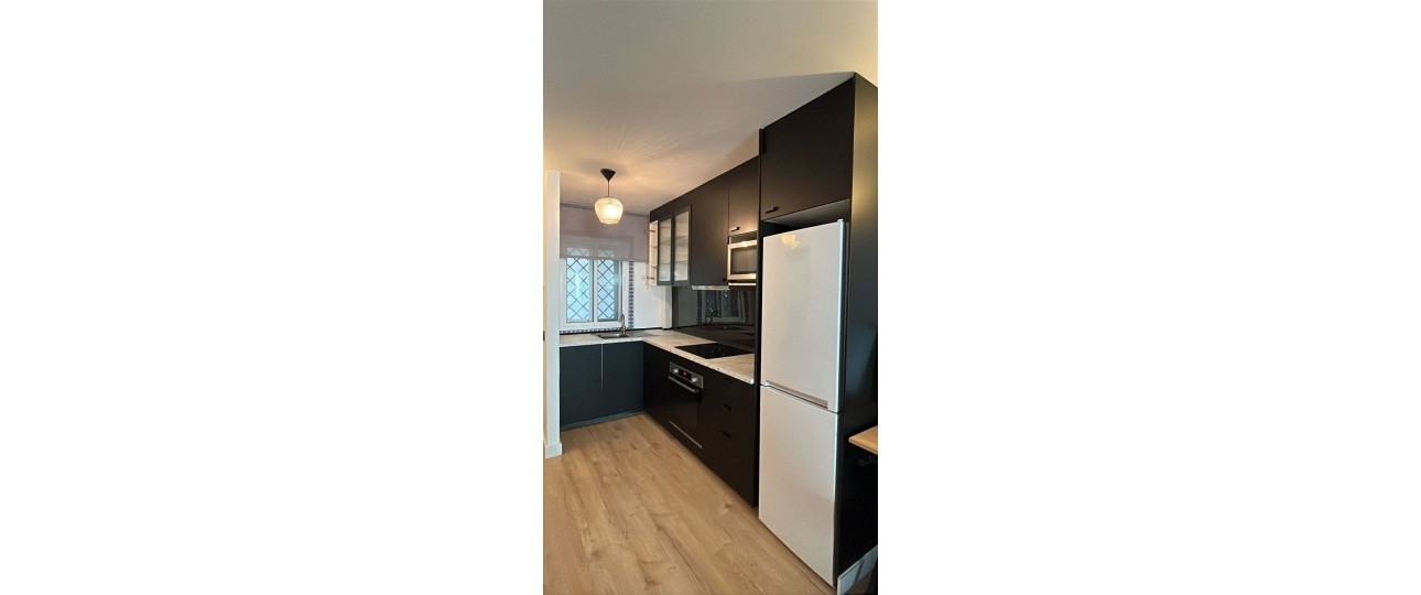 Rynek wtórny - apartment - Marbella - Artola