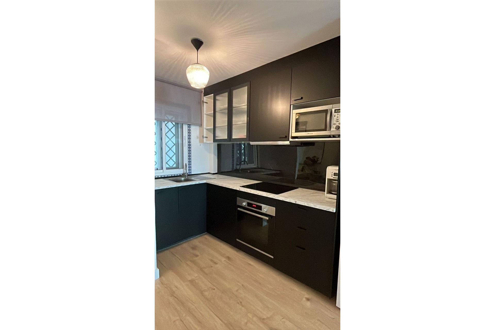 Rynek wtórny - apartment - Marbella - Artola