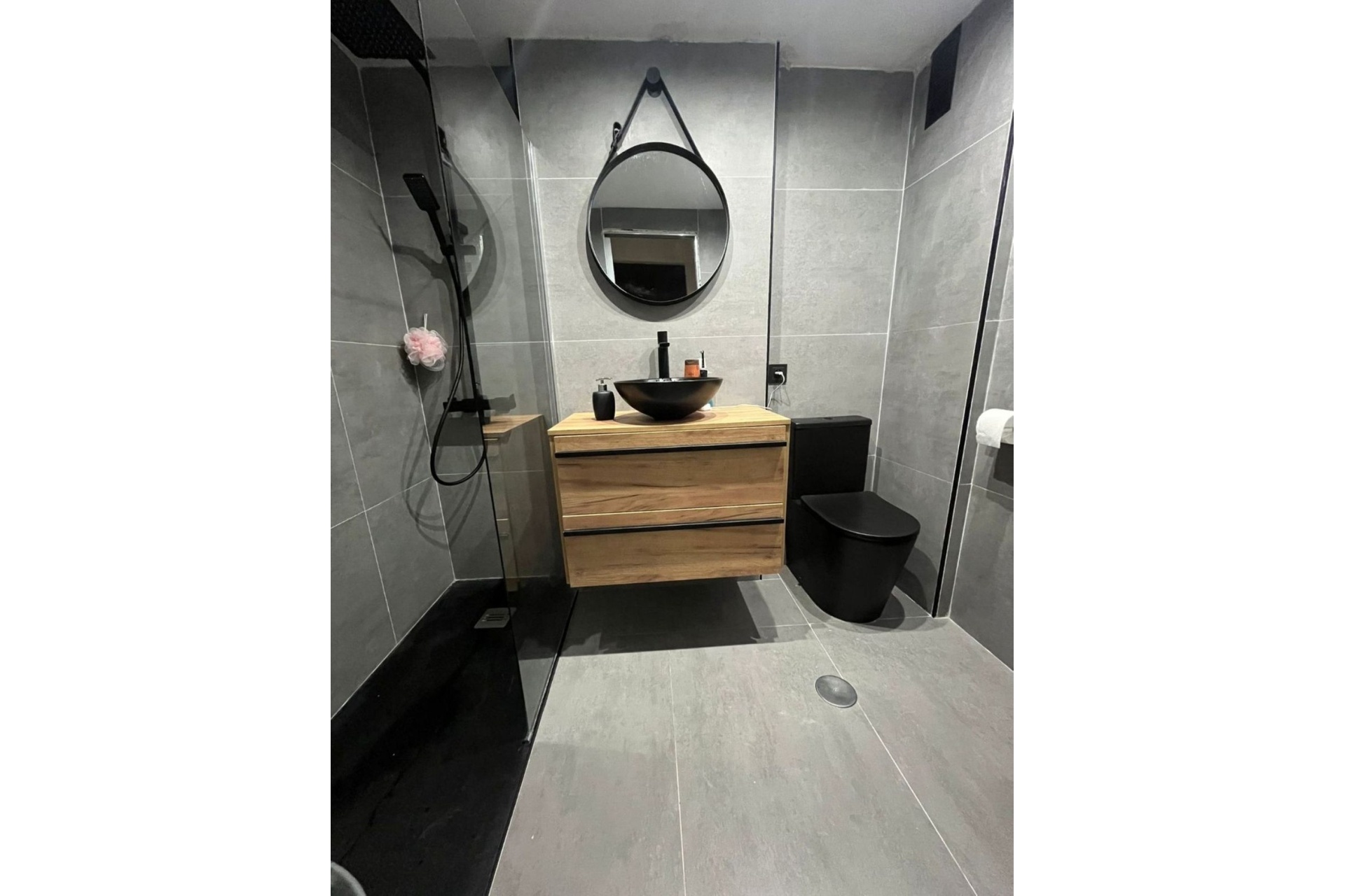 Rynek wtórny - apartment - Marbella - Artola