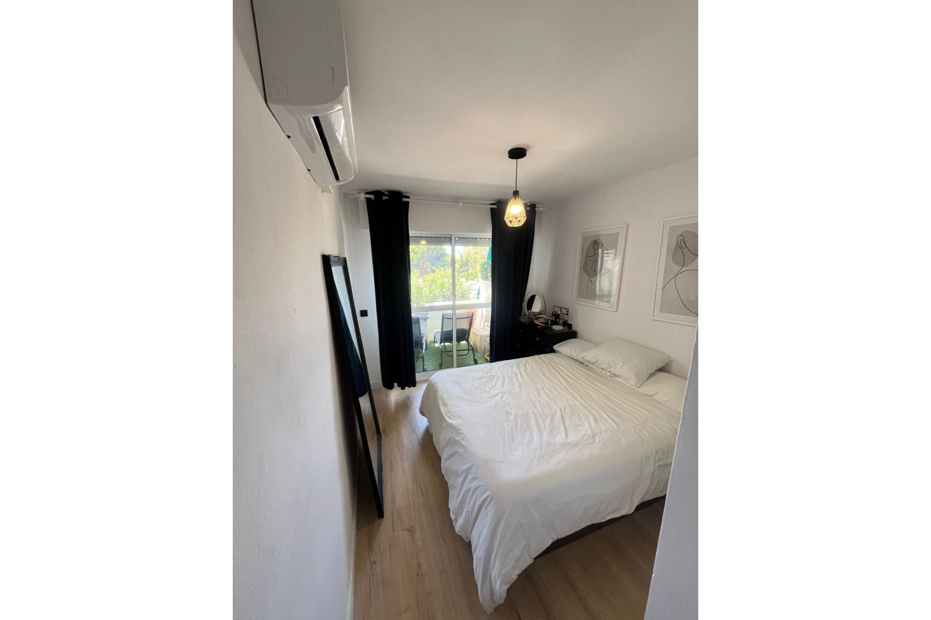 Rynek wtórny - apartment - Marbella - Artola