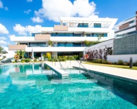 Rynek wtórny - apartment - Marbella - Artola