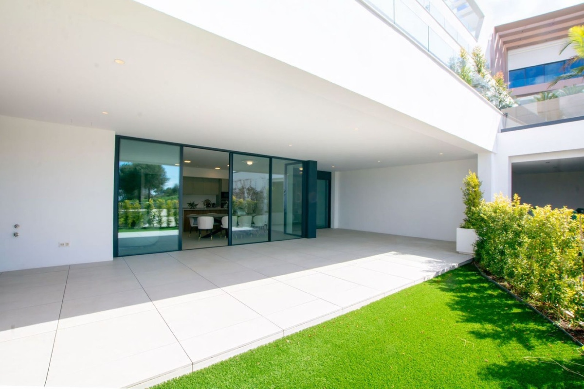 Rynek wtórny - apartment - Marbella - Artola