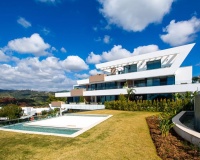 Rynek wtórny - apartment - Marbella - Artola