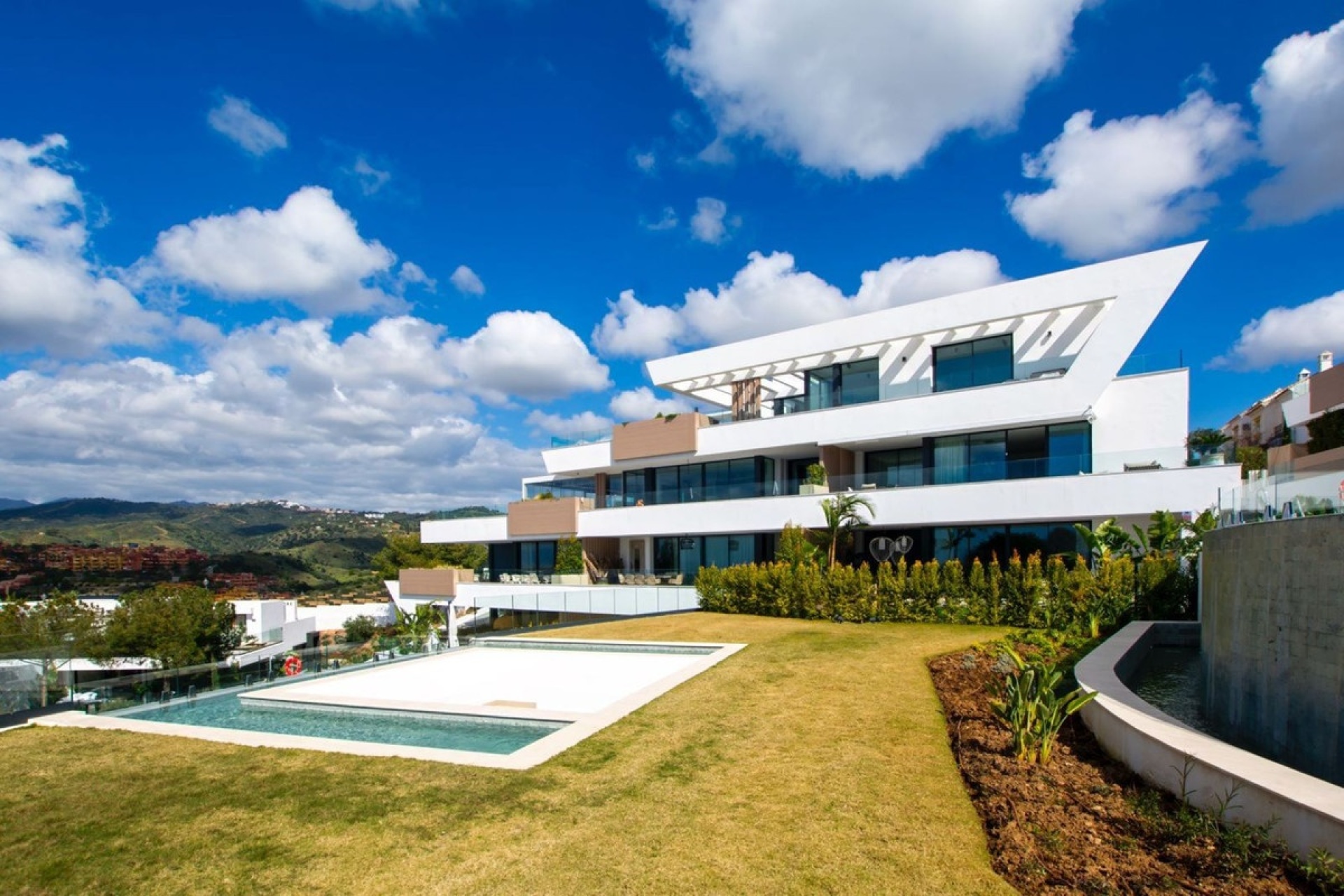 Rynek wtórny - apartment - Marbella - Artola