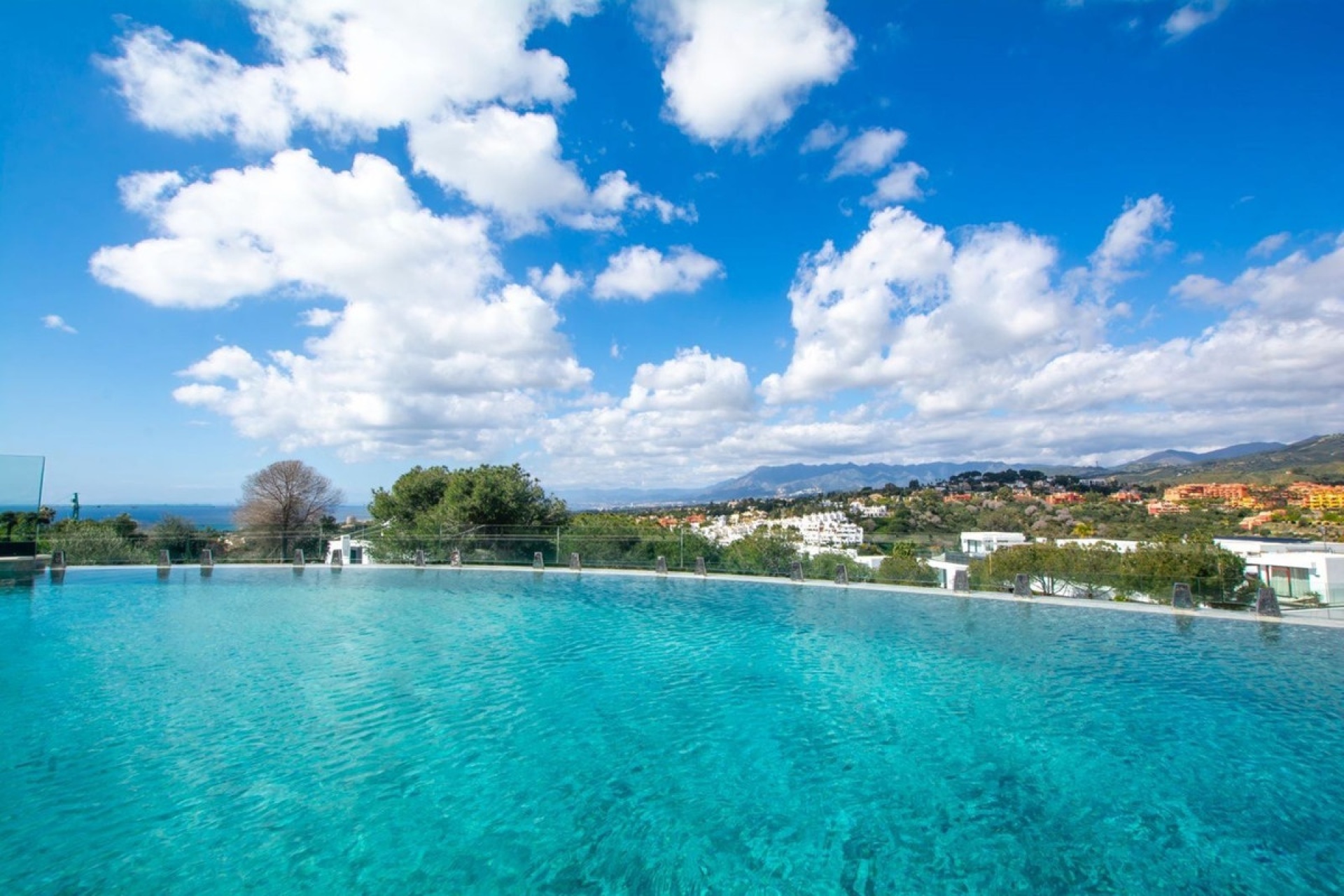 Rynek wtórny - apartment - Marbella - Artola
