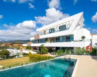 Rynek wtórny - apartment - Marbella - Artola