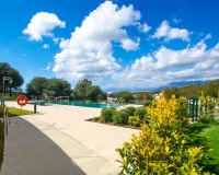 Rynek wtórny - apartment - Marbella - Artola