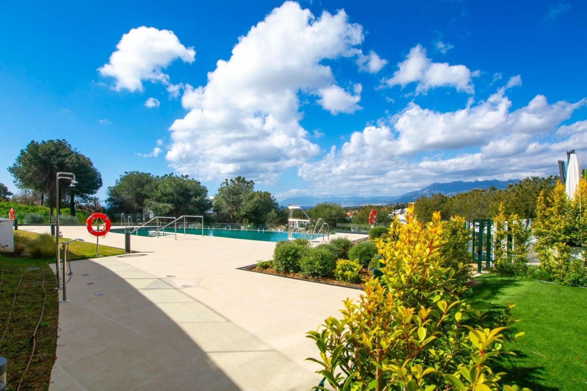 Rynek wtórny - apartment - Marbella - Artola