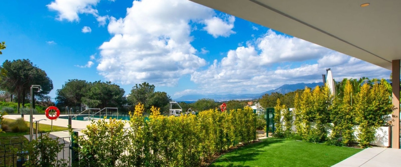 Rynek wtórny - apartment - Marbella - Artola