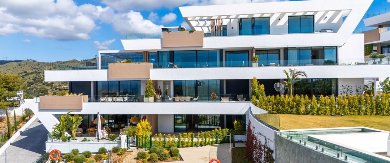 Rynek wtórny - apartment - Marbella - Artola