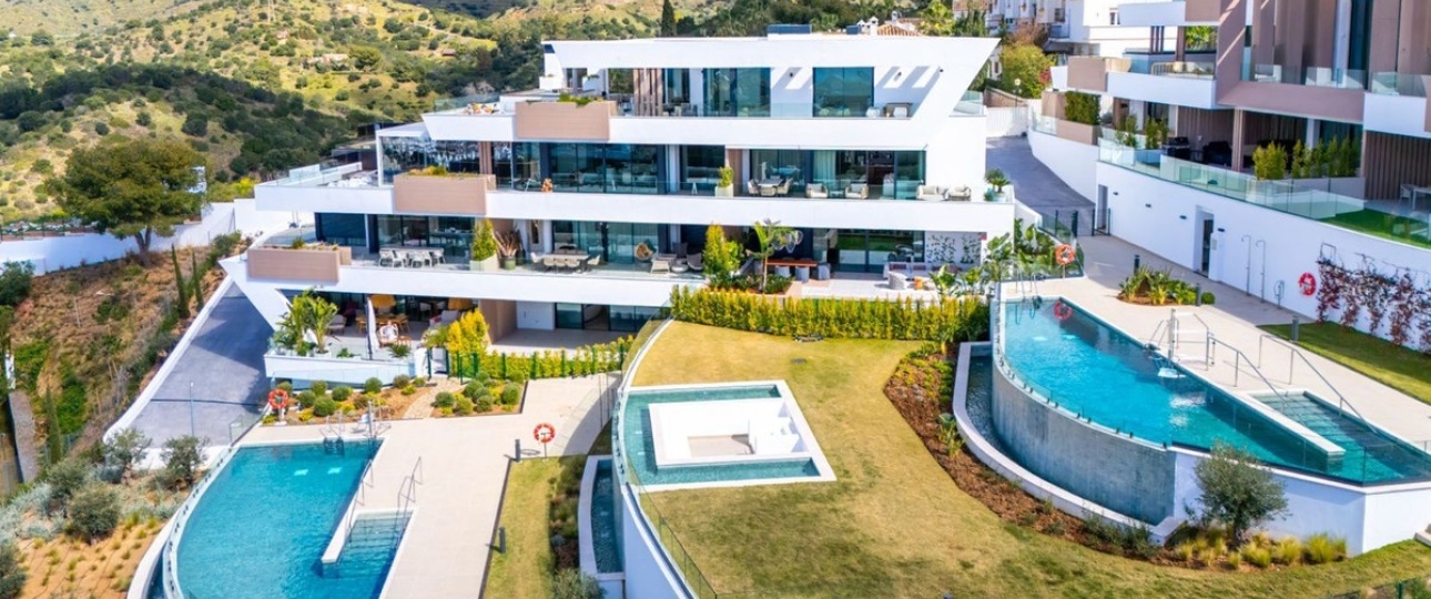 Rynek wtórny - apartment - Marbella - Artola