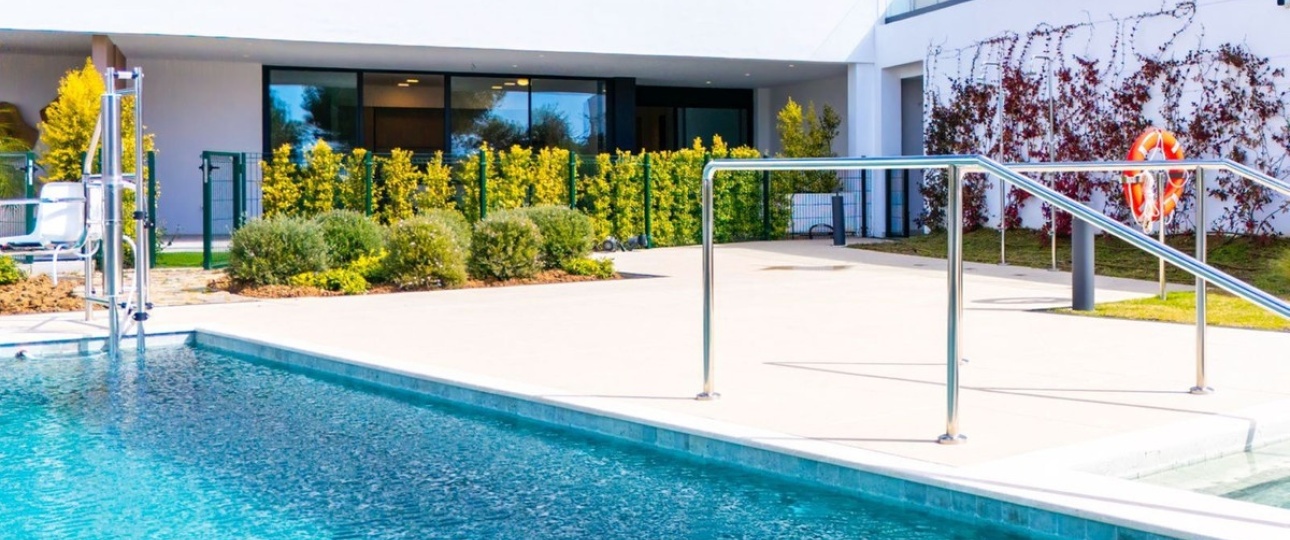 Rynek wtórny - apartment - Marbella - Artola