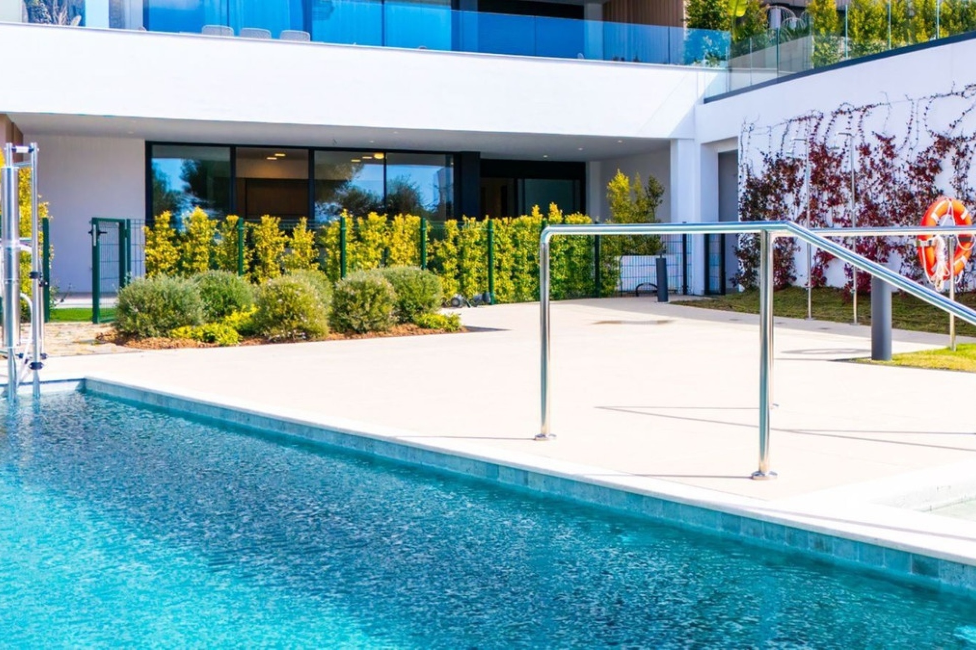 Rynek wtórny - apartment - Marbella - Artola