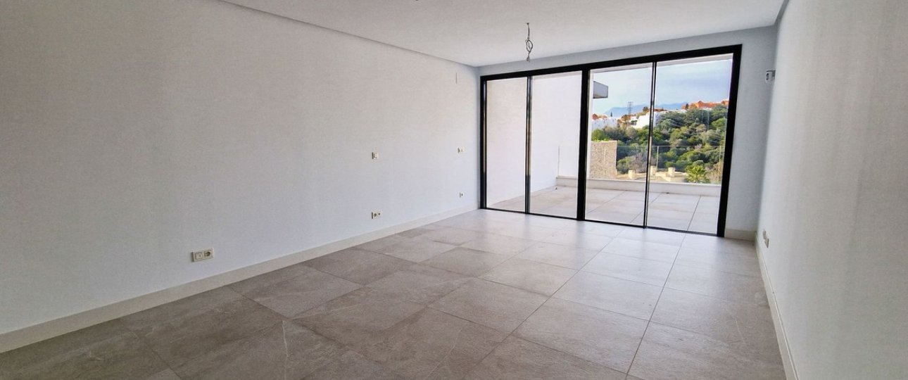 Rynek wtórny - apartment - Marbella - Artola