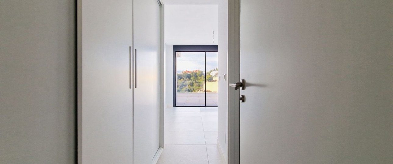 Rynek wtórny - apartment - Marbella - Artola