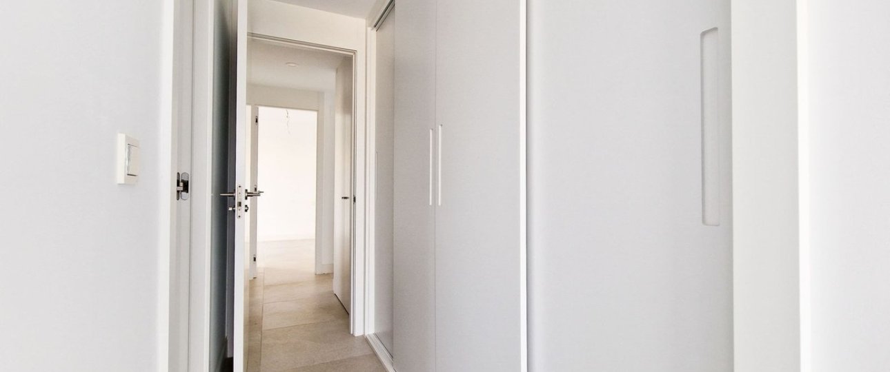 Rynek wtórny - apartment - Marbella - Artola