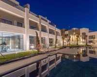 Rynek wtórny - apartment - Marbella - Artola