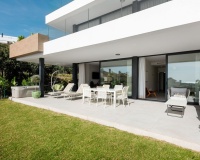 Rynek wtórny - apartment - Marbella - Artola