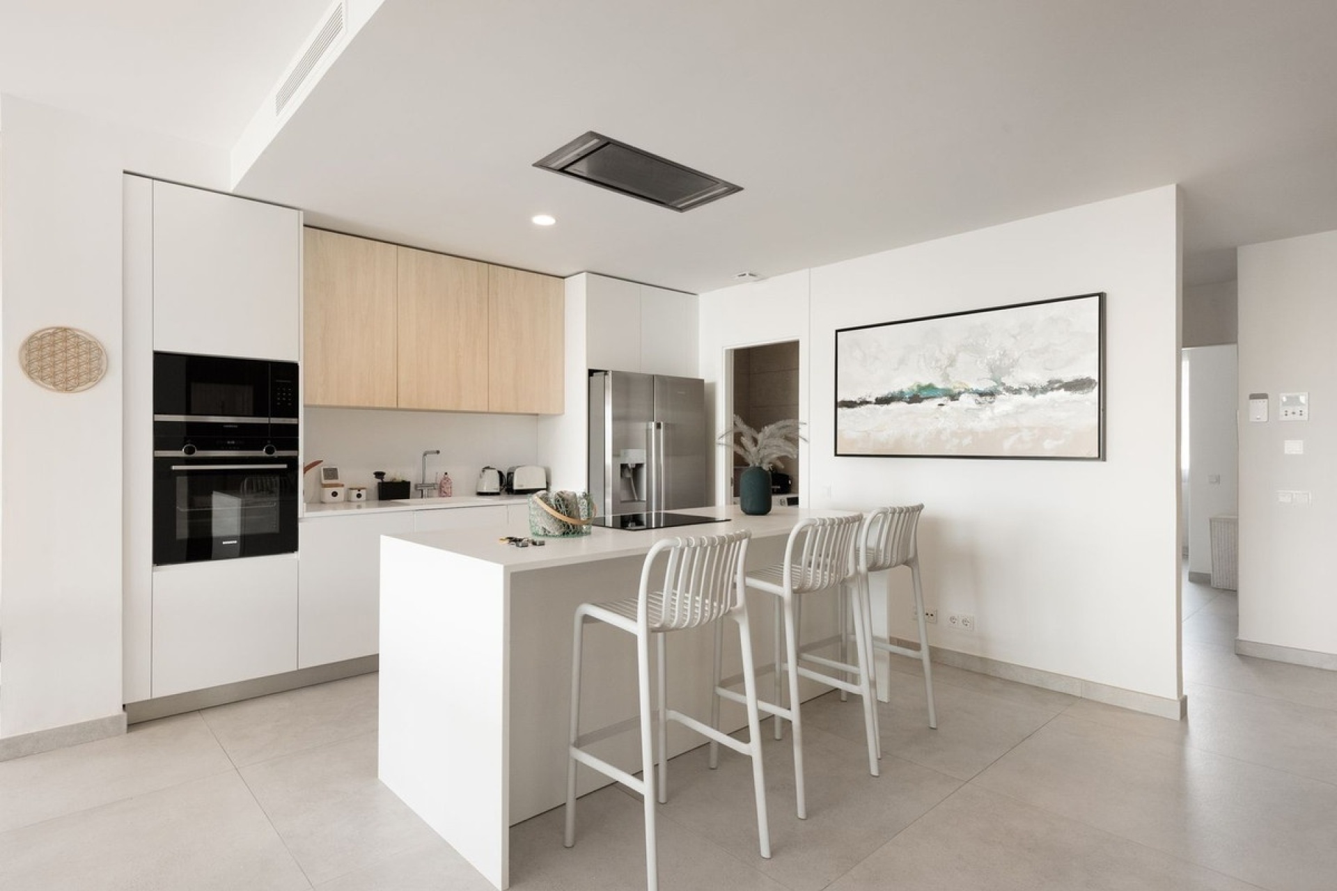 Rynek wtórny - apartment - Marbella - Artola