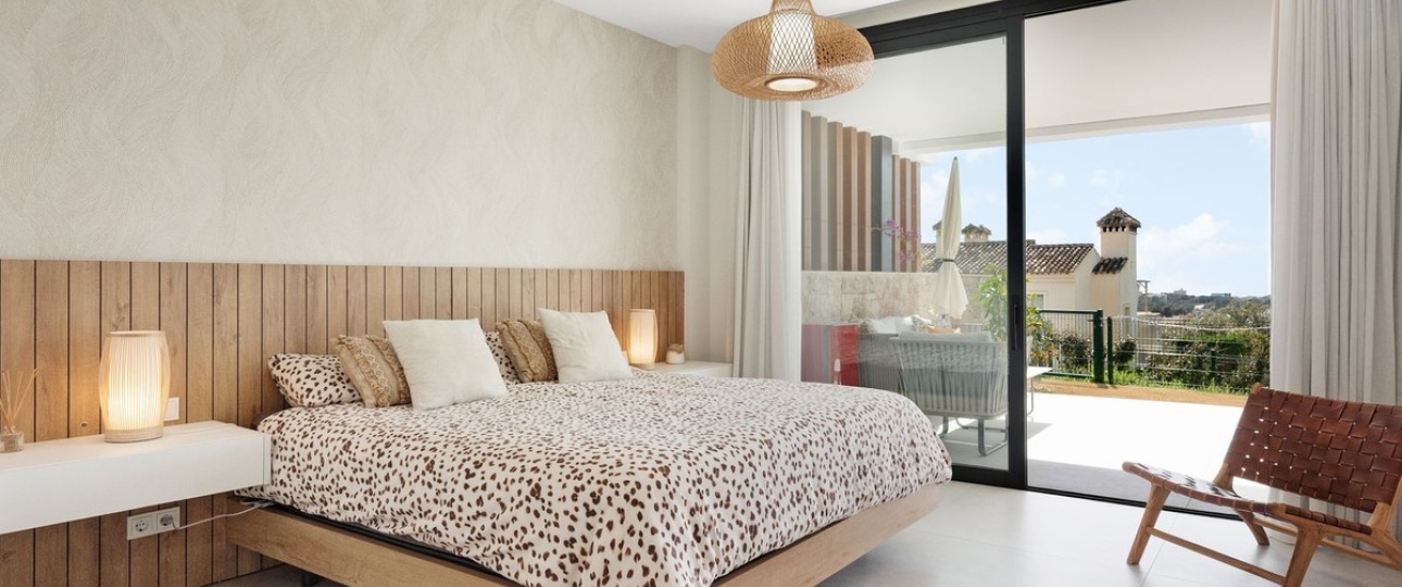 Rynek wtórny - apartment - Marbella - Artola