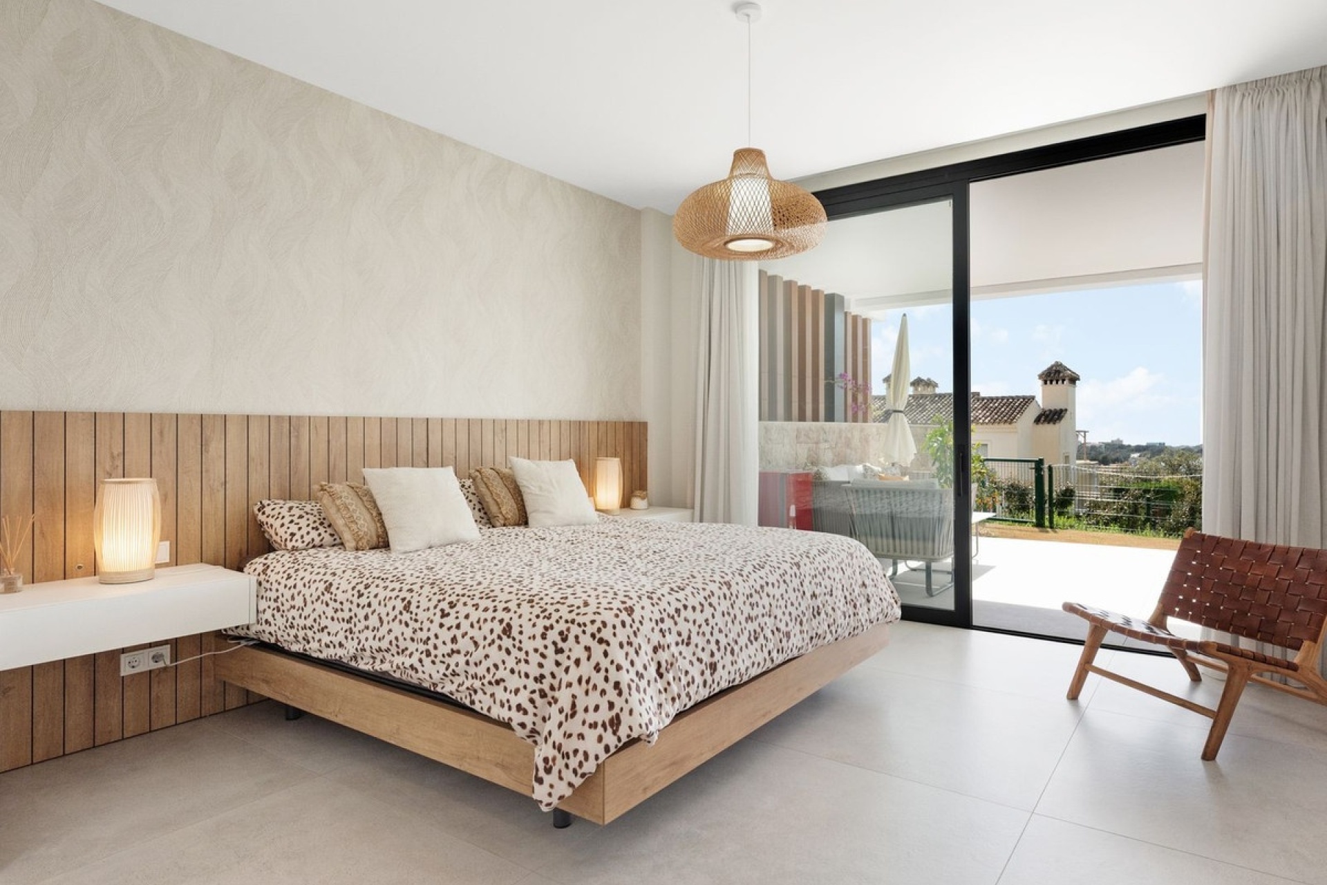 Rynek wtórny - apartment - Marbella - Artola