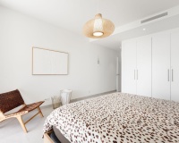 Rynek wtórny - apartment - Marbella - Artola