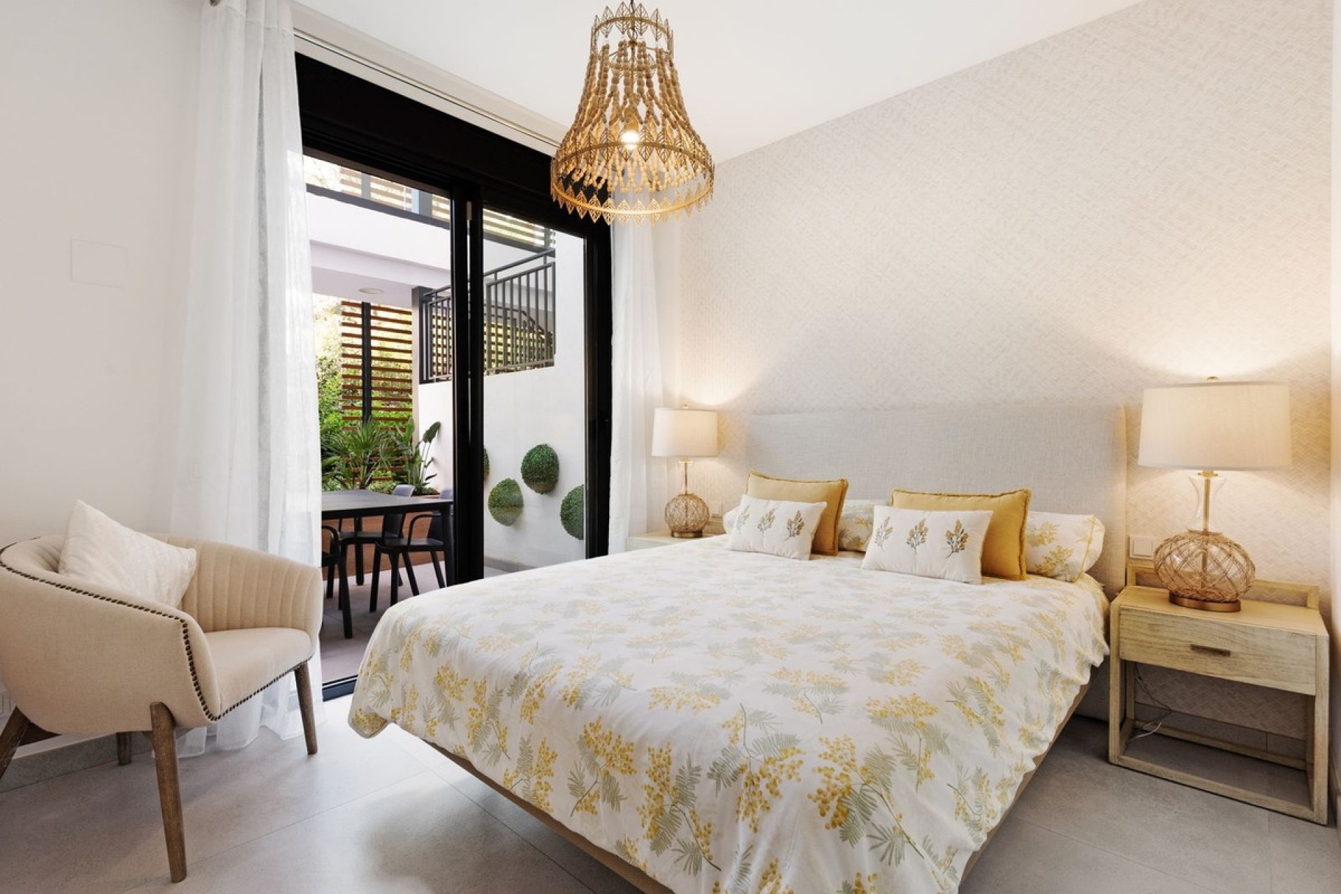 Rynek wtórny - apartment - Marbella - Artola