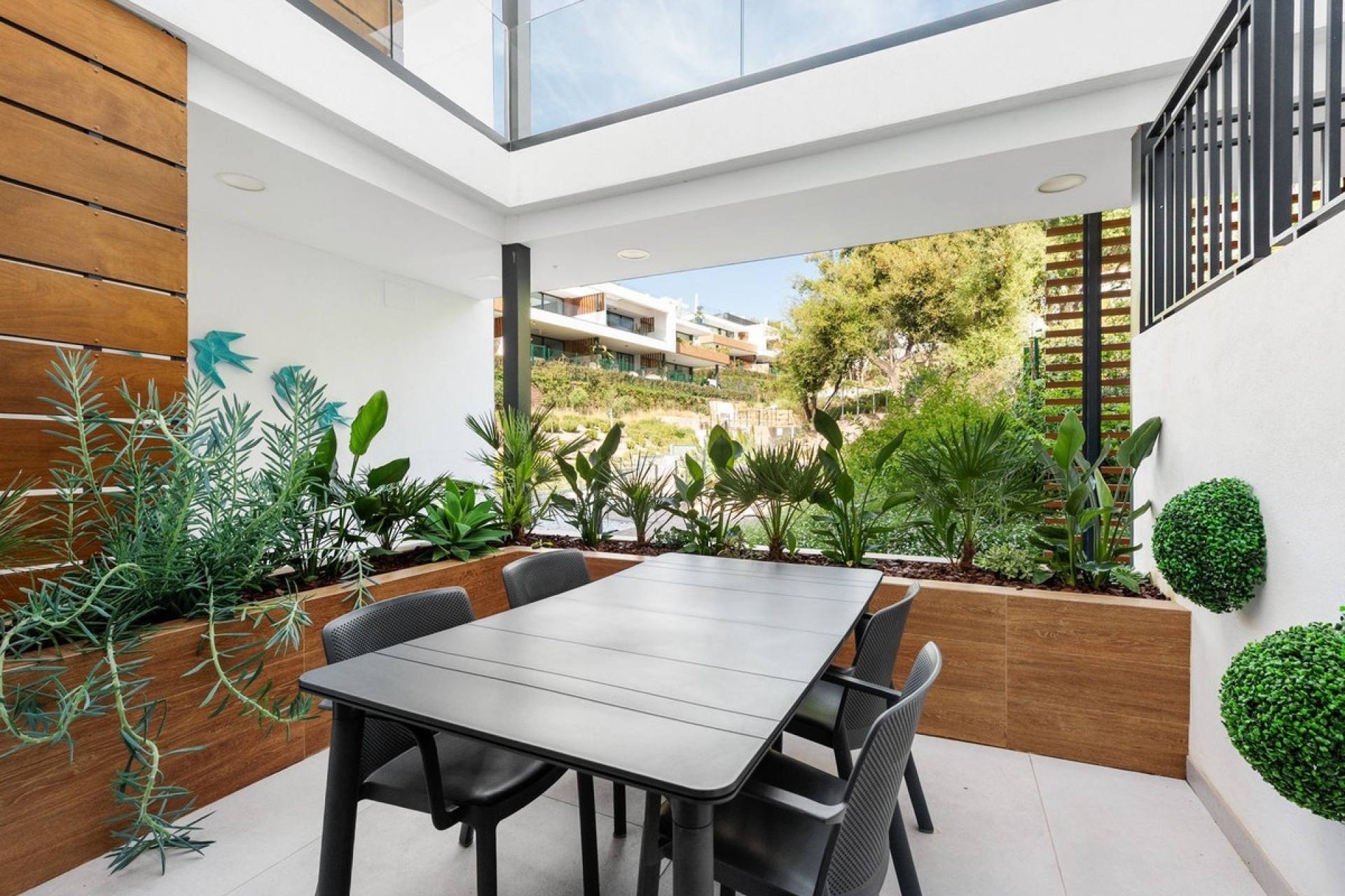 Rynek wtórny - apartment - Marbella - Artola