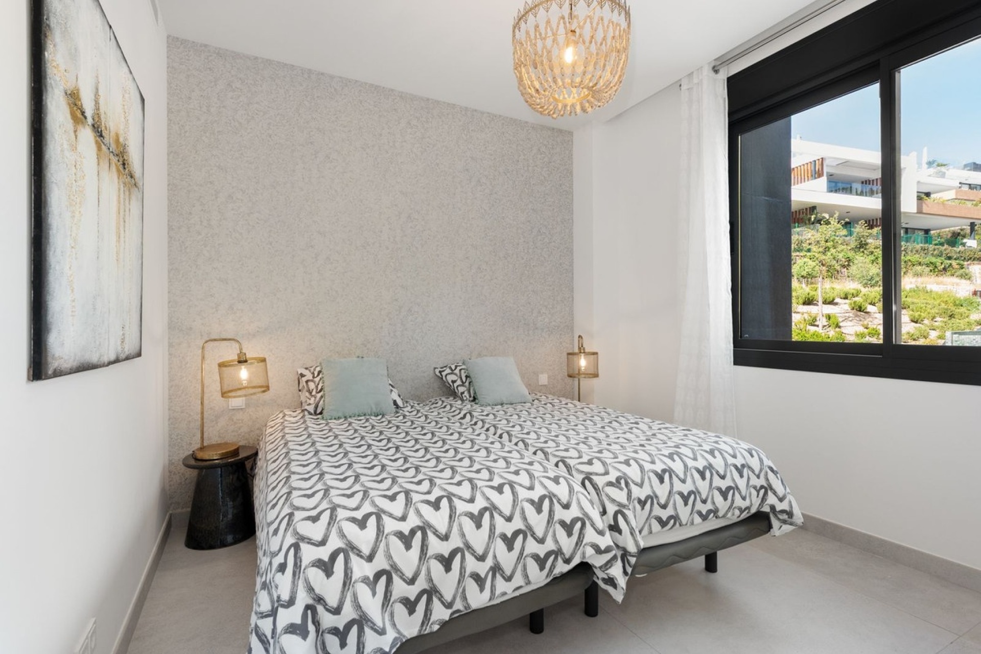Rynek wtórny - apartment - Marbella - Artola