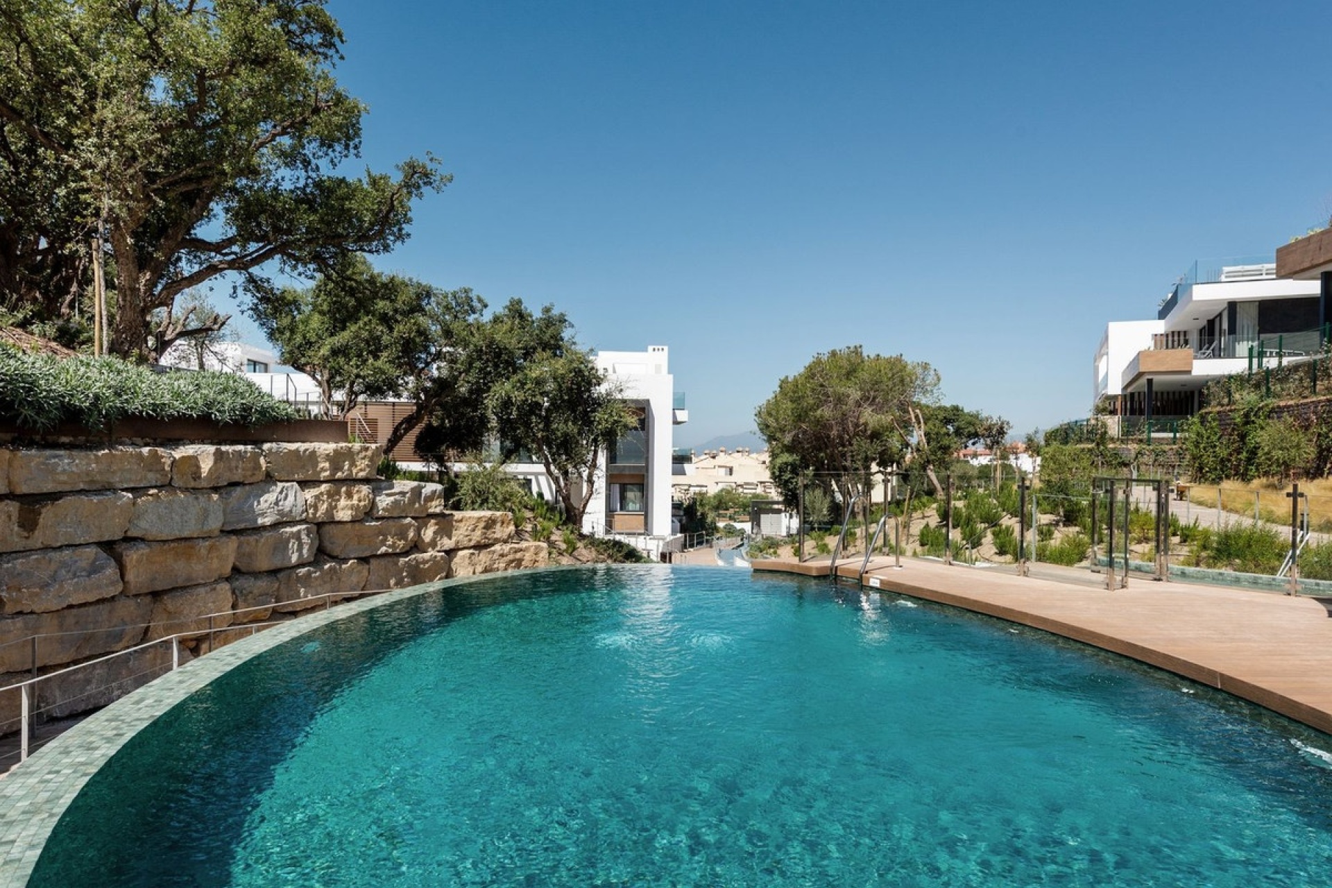 Rynek wtórny - apartment - Marbella - Artola
