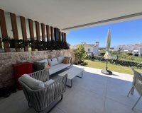 Rynek wtórny - apartment - Marbella - Artola