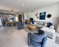 Rynek wtórny - apartment - Marbella - Artola