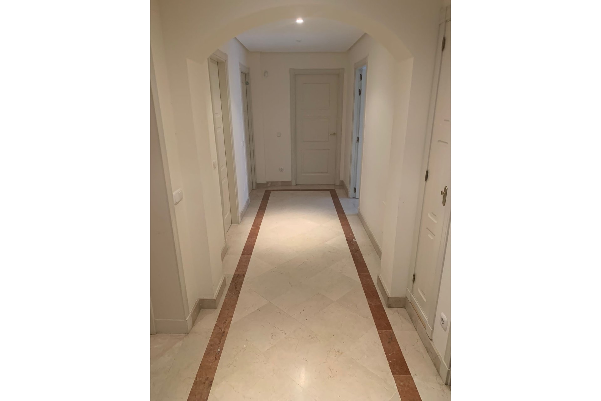 Rynek wtórny - apartment - Marbella - Bahía de Marbella