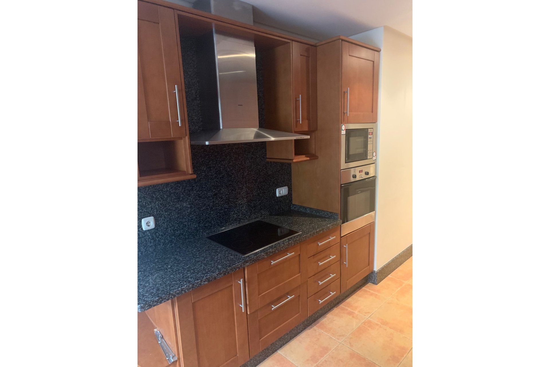 Rynek wtórny - apartment - Marbella - Bahía de Marbella