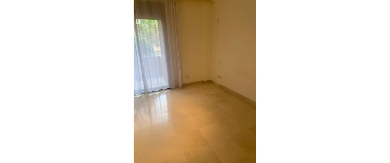 Rynek wtórny - apartment - Marbella - Bahía de Marbella