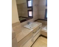 Rynek wtórny - apartment - Marbella - Bahía de Marbella