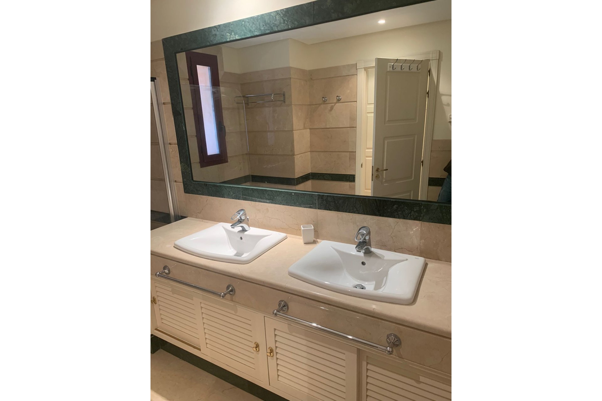 Rynek wtórny - apartment - Marbella - Bahía de Marbella