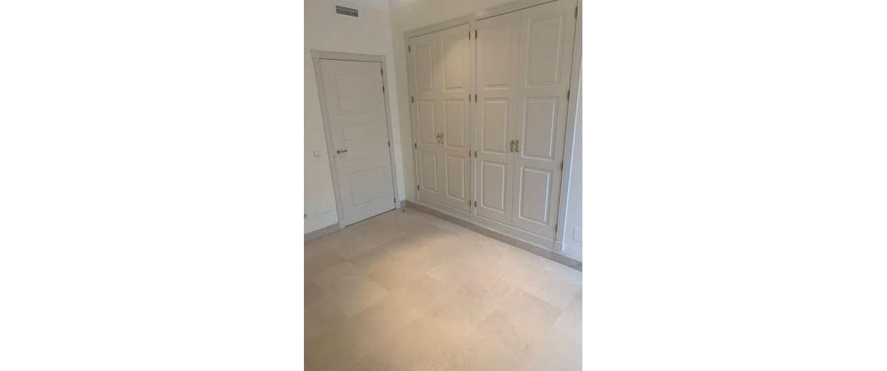 Rynek wtórny - apartment - Marbella - Bahía de Marbella