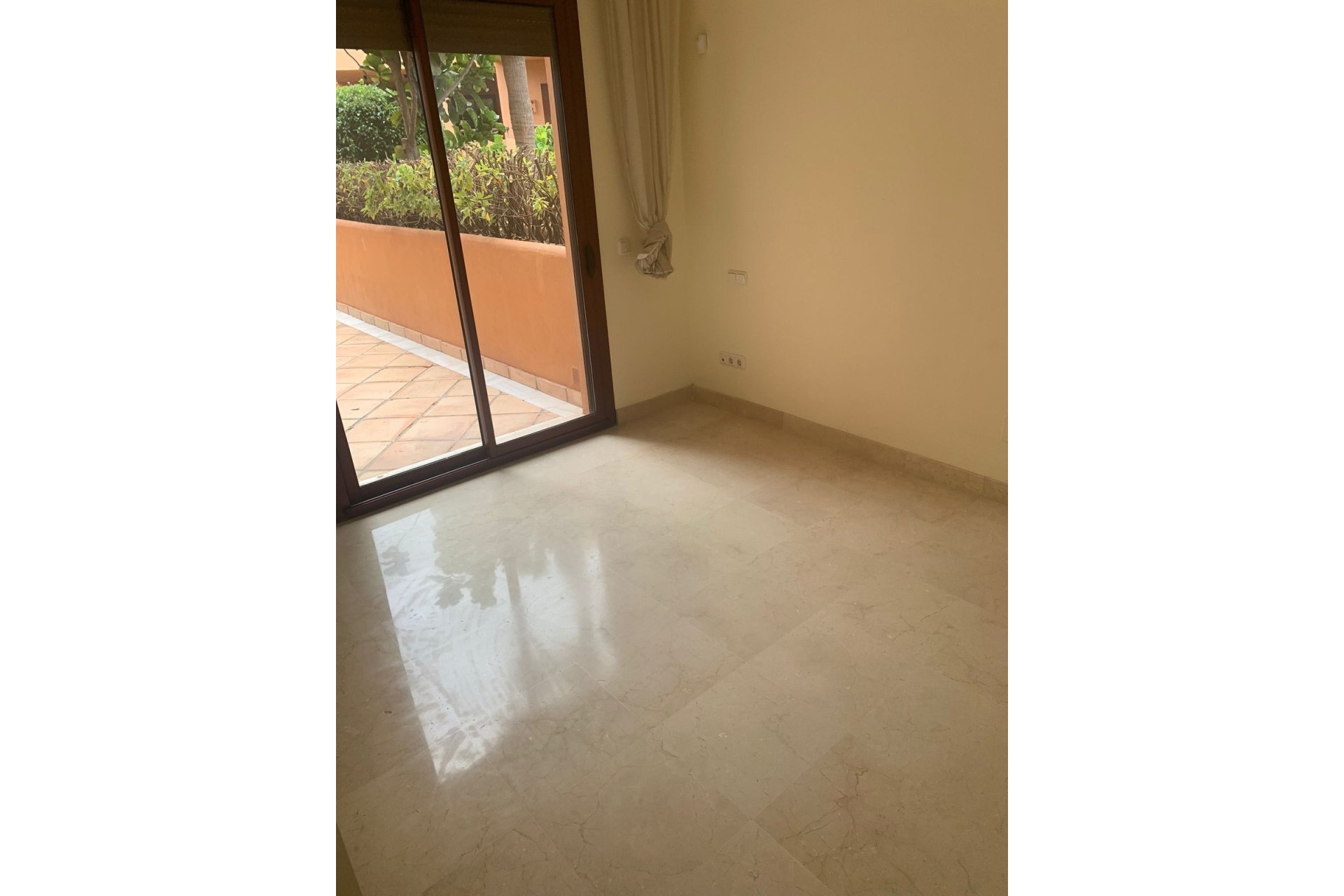 Rynek wtórny - apartment - Marbella - Bahía de Marbella