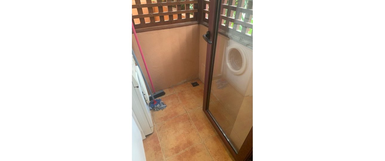 Rynek wtórny - apartment - Marbella - Bahía de Marbella