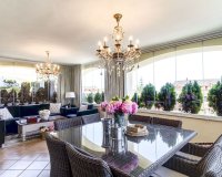 Rynek wtórny - apartment - Marbella - Bahía de Marbella