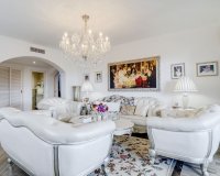 Rynek wtórny - apartment - Marbella - Bahía de Marbella