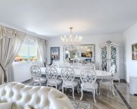 Rynek wtórny - apartment - Marbella - Bahía de Marbella
