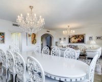 Rynek wtórny - apartment - Marbella - Bahía de Marbella