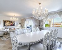 Rynek wtórny - apartment - Marbella - Bahía de Marbella