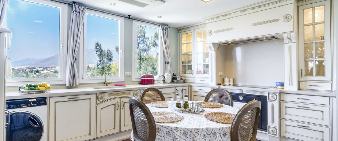 Rynek wtórny - apartment - Marbella - Bahía de Marbella