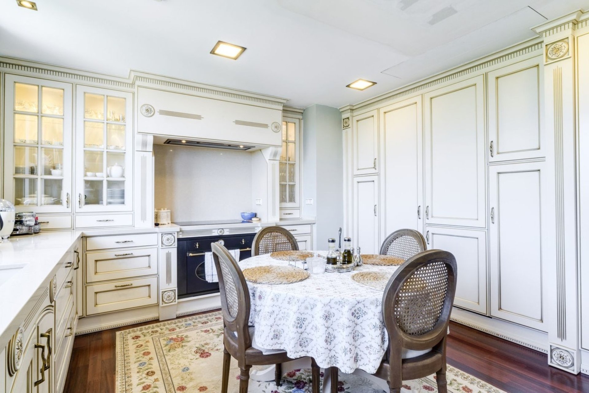 Rynek wtórny - apartment - Marbella - Bahía de Marbella