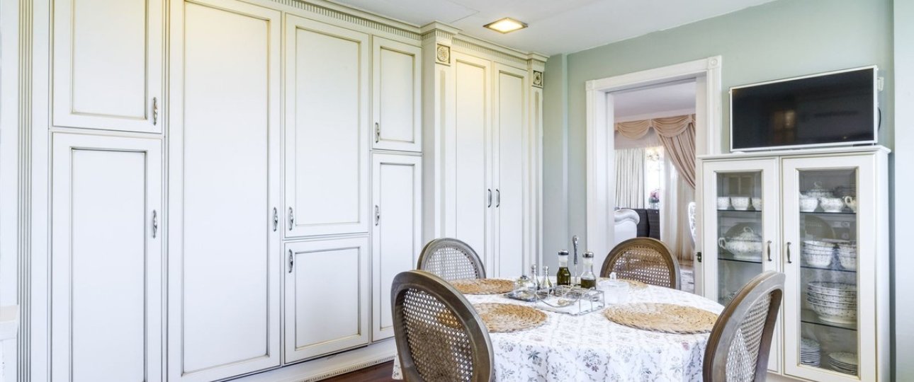 Rynek wtórny - apartment - Marbella - Bahía de Marbella
